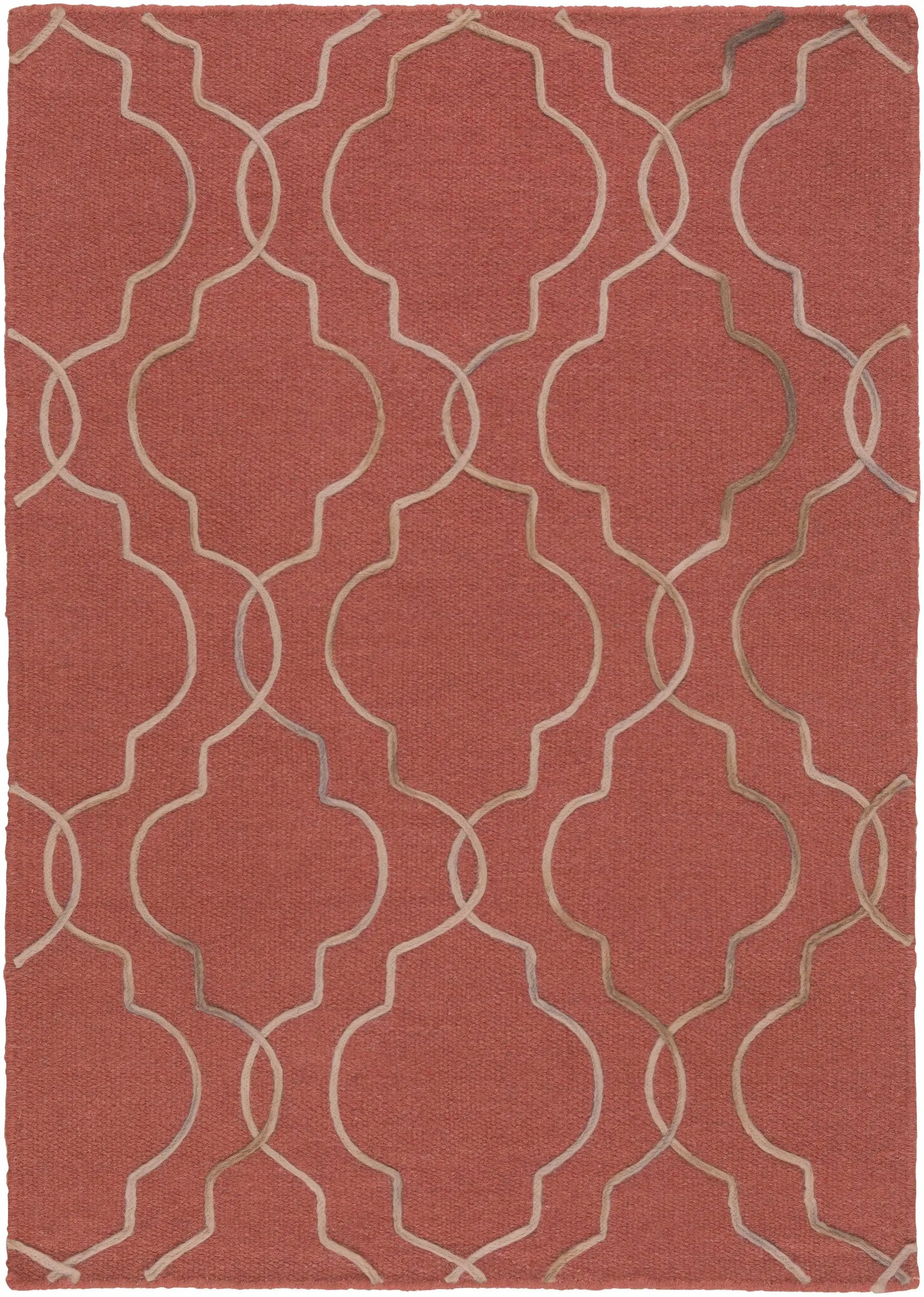 Dittmer Area Carpet - Clearance by Boutique Rugs