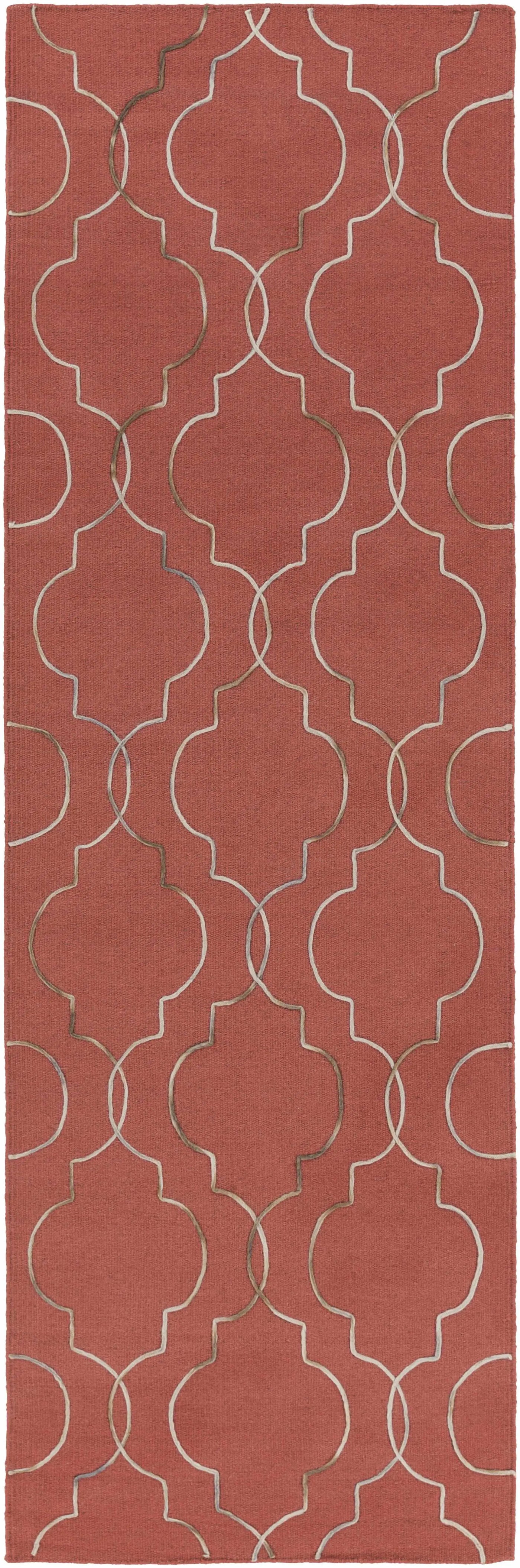 Dittmer Area Carpet - Clearance by Boutique Rugs