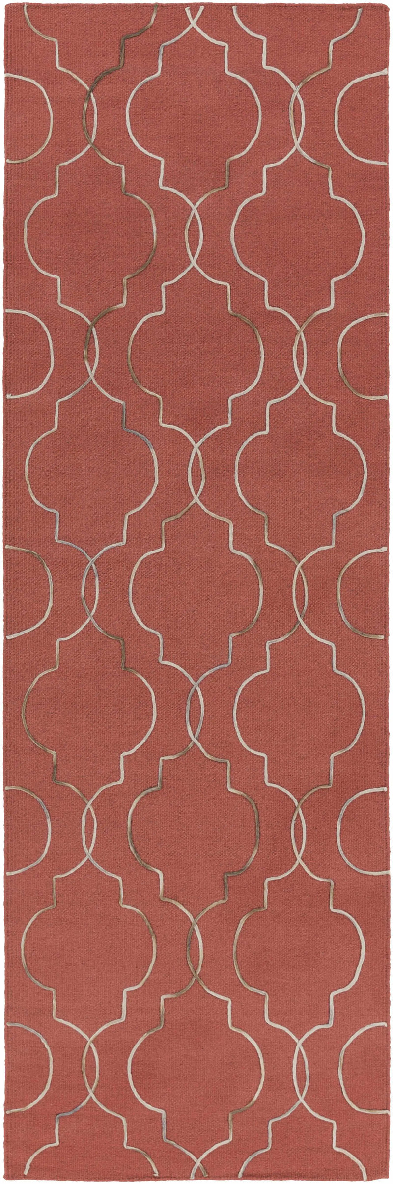 Dittmer Area Carpet - Clearance by Boutique Rugs