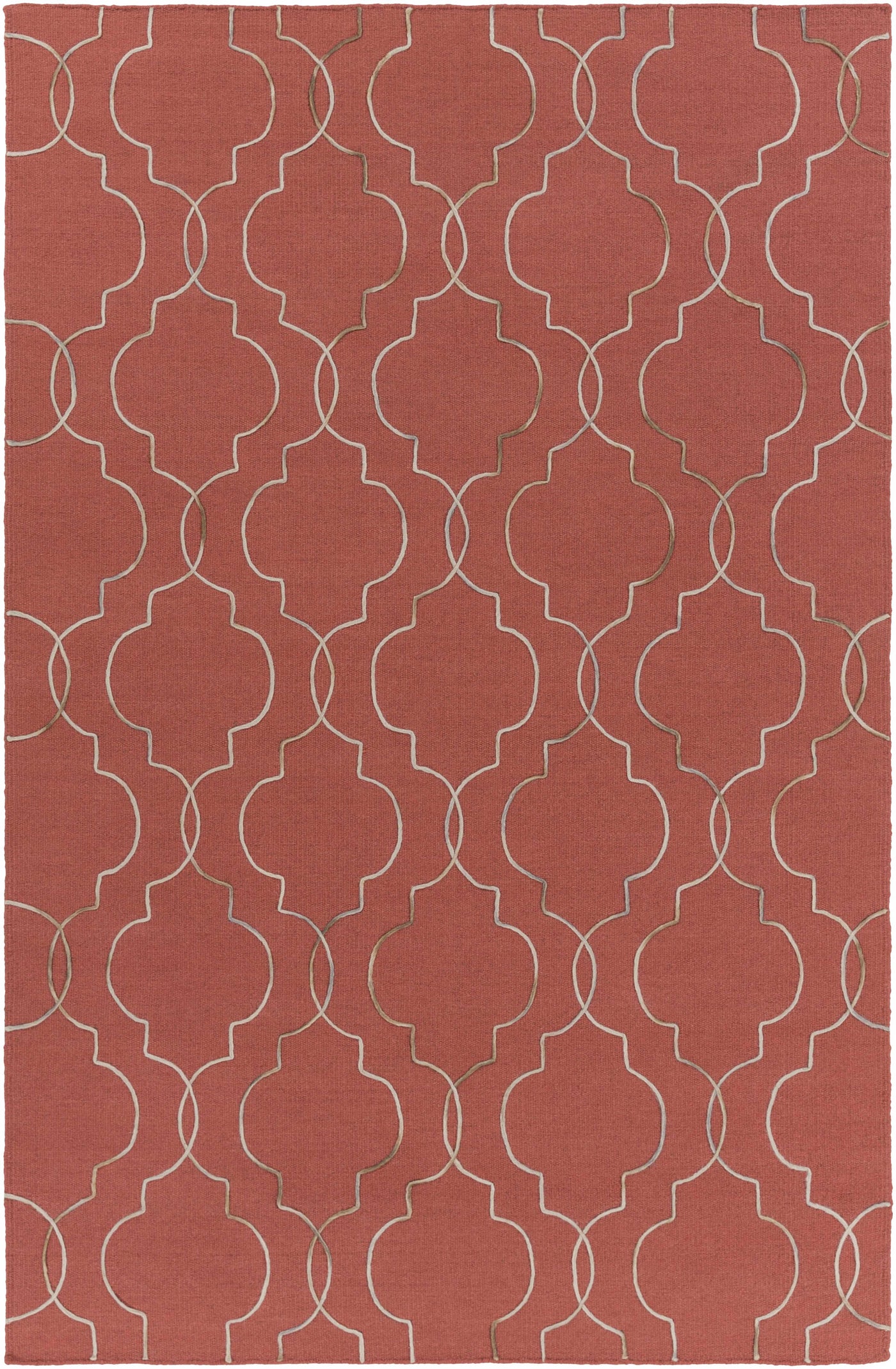 Dittmer Area Carpet - Clearance by Boutique Rugs