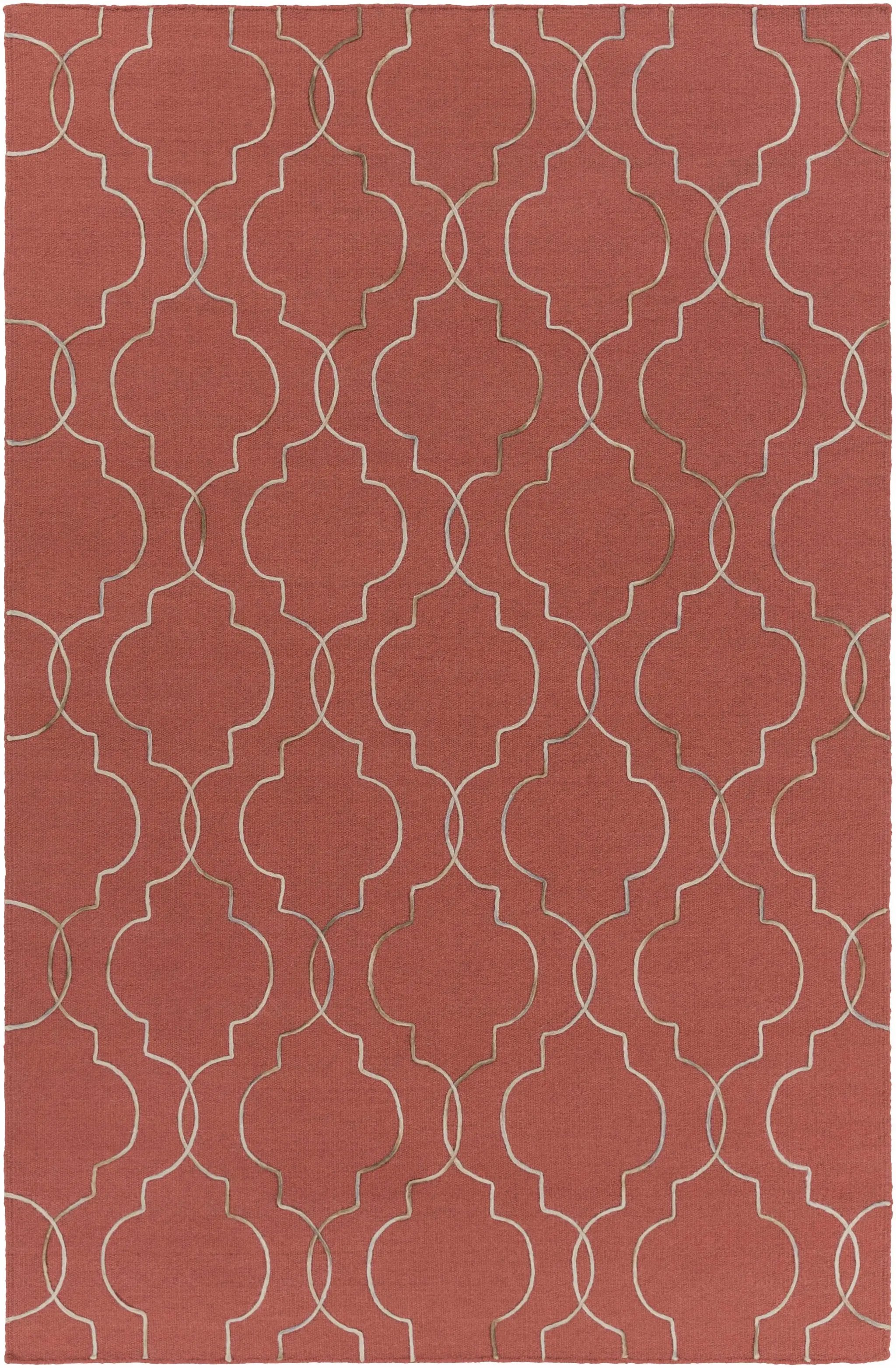 Dittmer Area Carpet - Clearance by Boutique Rugs
