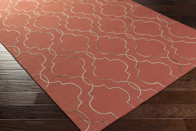 Dittmer Area Carpet - Clearance by Boutique Rugs