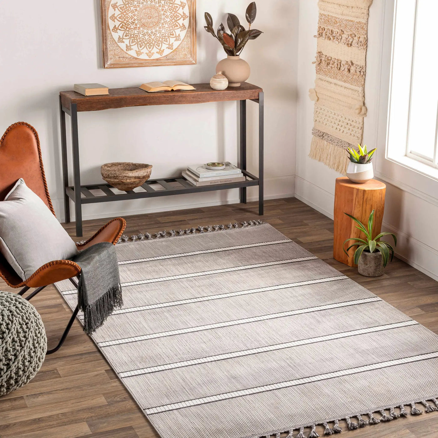 Dita Area Rug - Clearance by Boutique Rugs