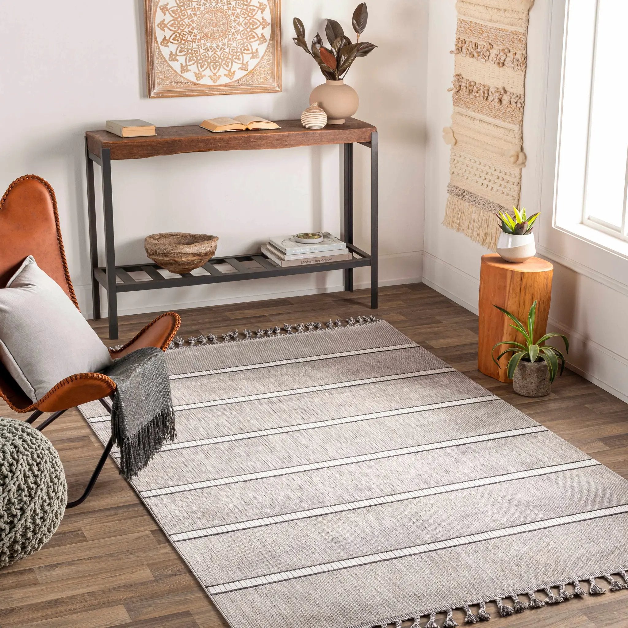 Dita Area Rug - Clearance by Boutique Rugs