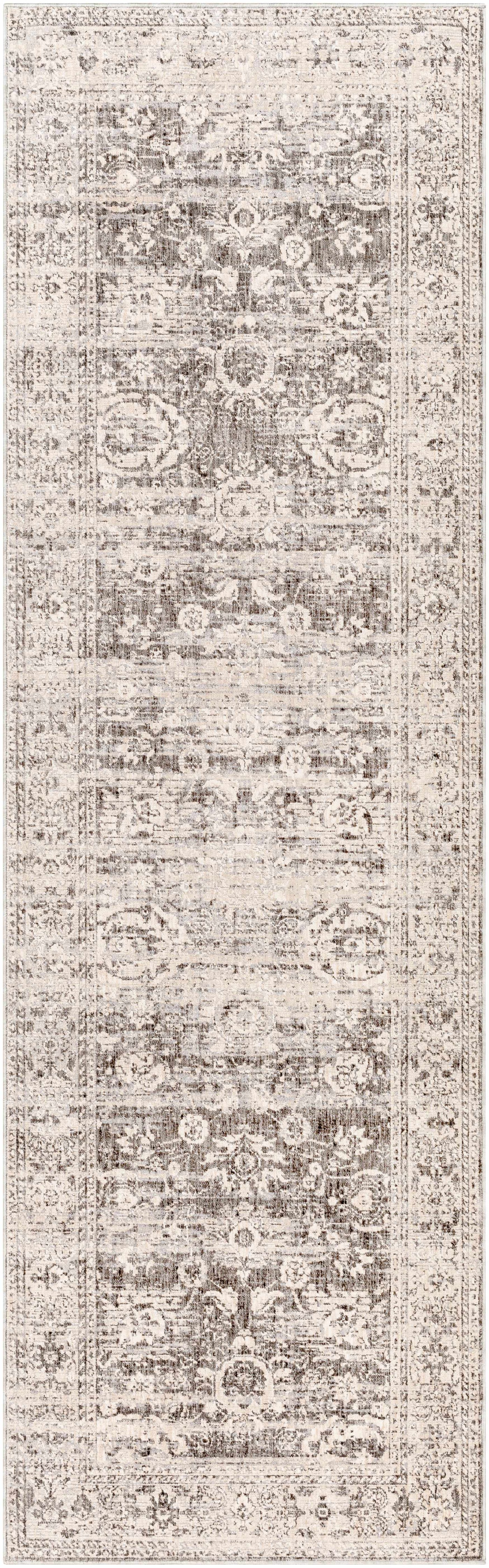 Divisoria Area Rug - Clearance by Boutique Rugs