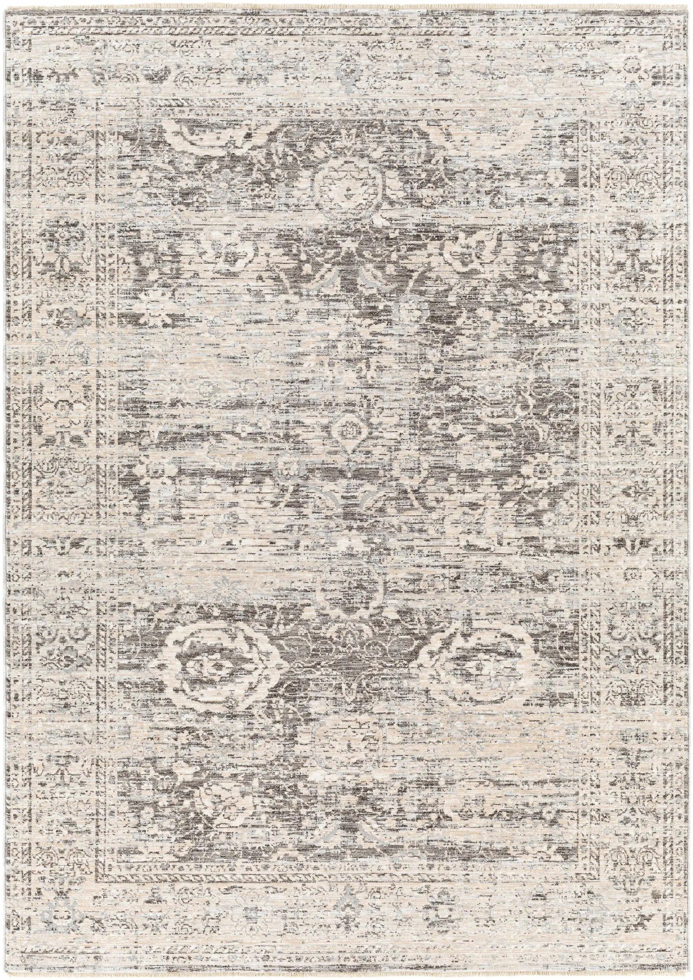 Divisoria Area Rug - Clearance by Boutique Rugs
