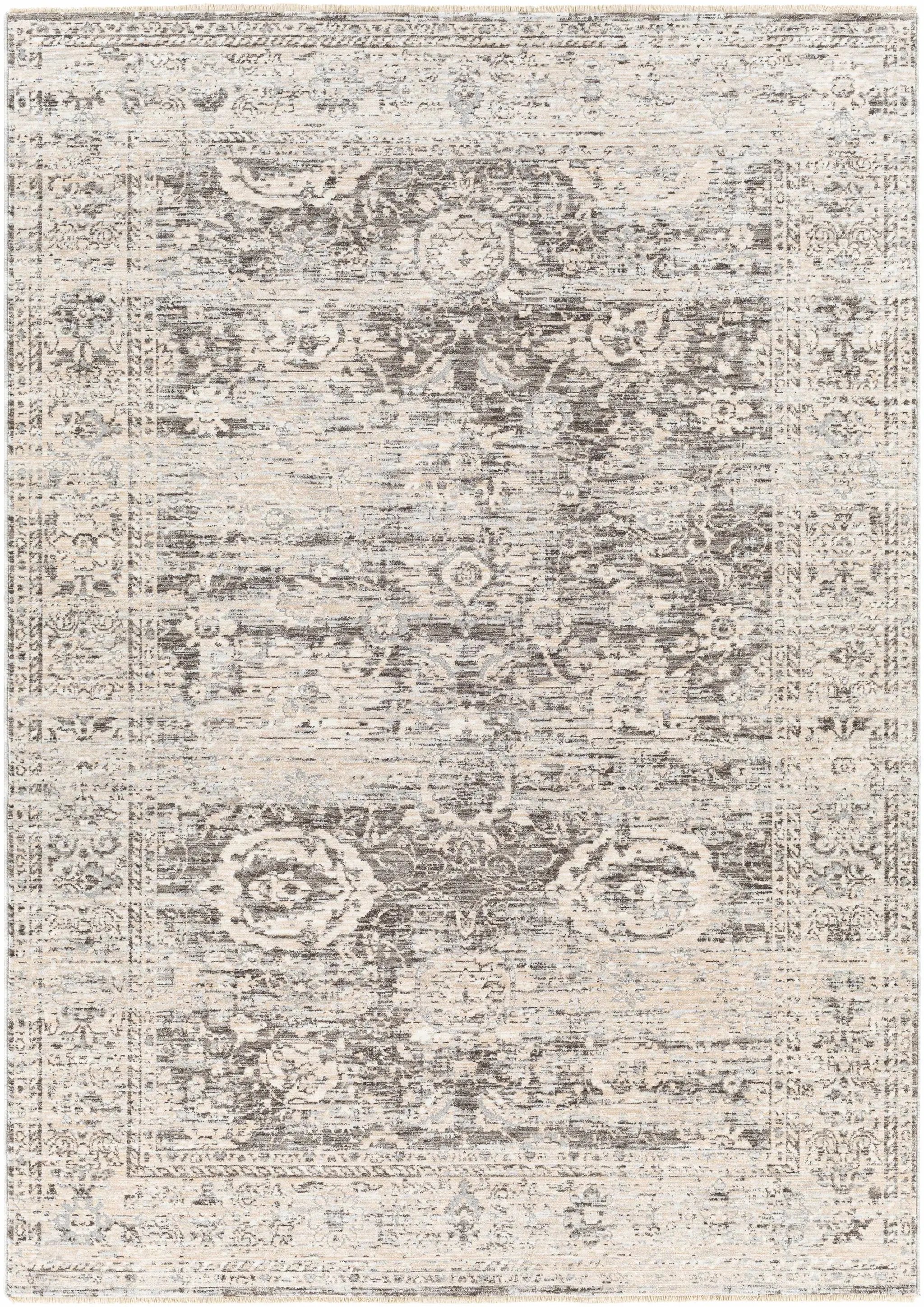 Divisoria Area Rug - Clearance by Boutique Rugs
