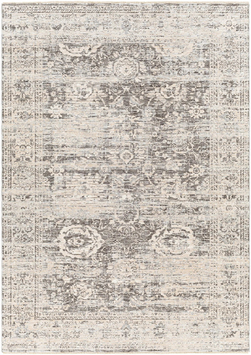 Divisoria Area Rug - Clearance by Boutique Rugs