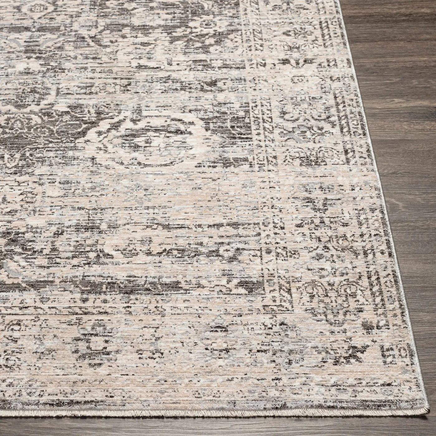 Divisoria Area Rug - Clearance by Boutique Rugs