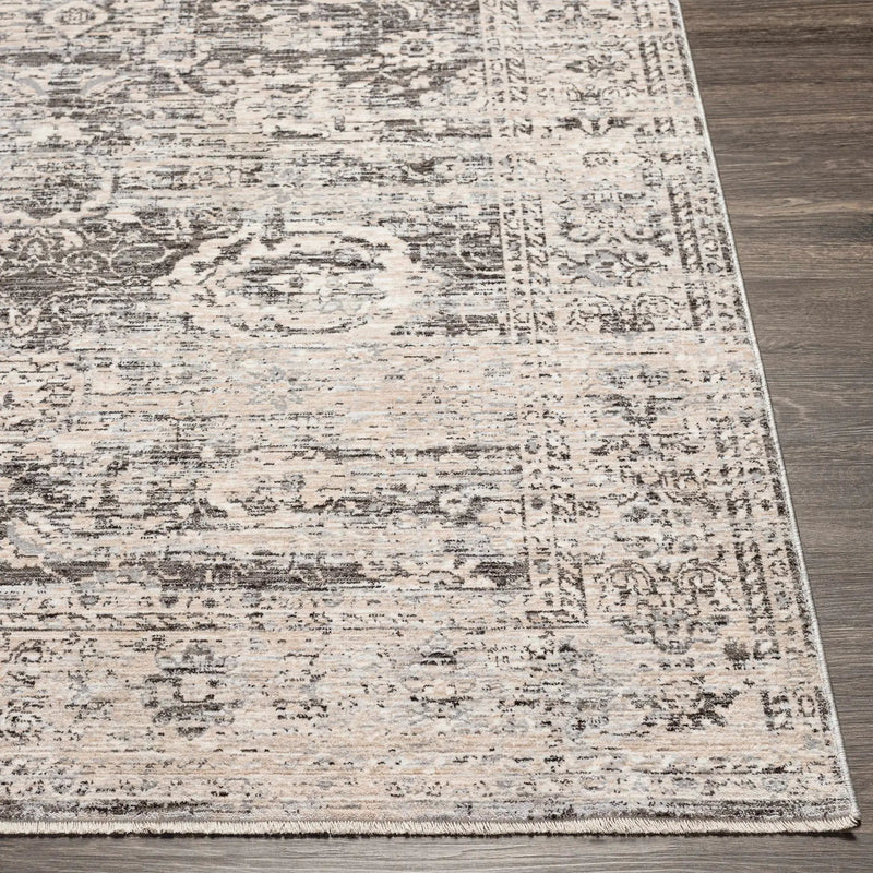 Divisoria Area Rug - Clearance by Boutique Rugs