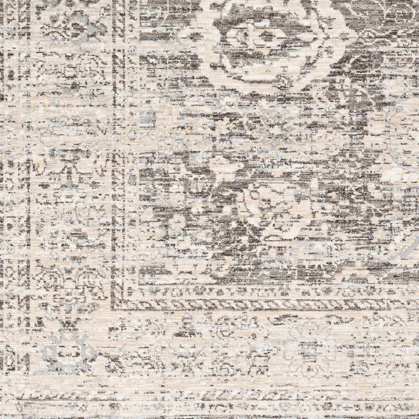 Divisoria Area Rug - Clearance by Boutique Rugs