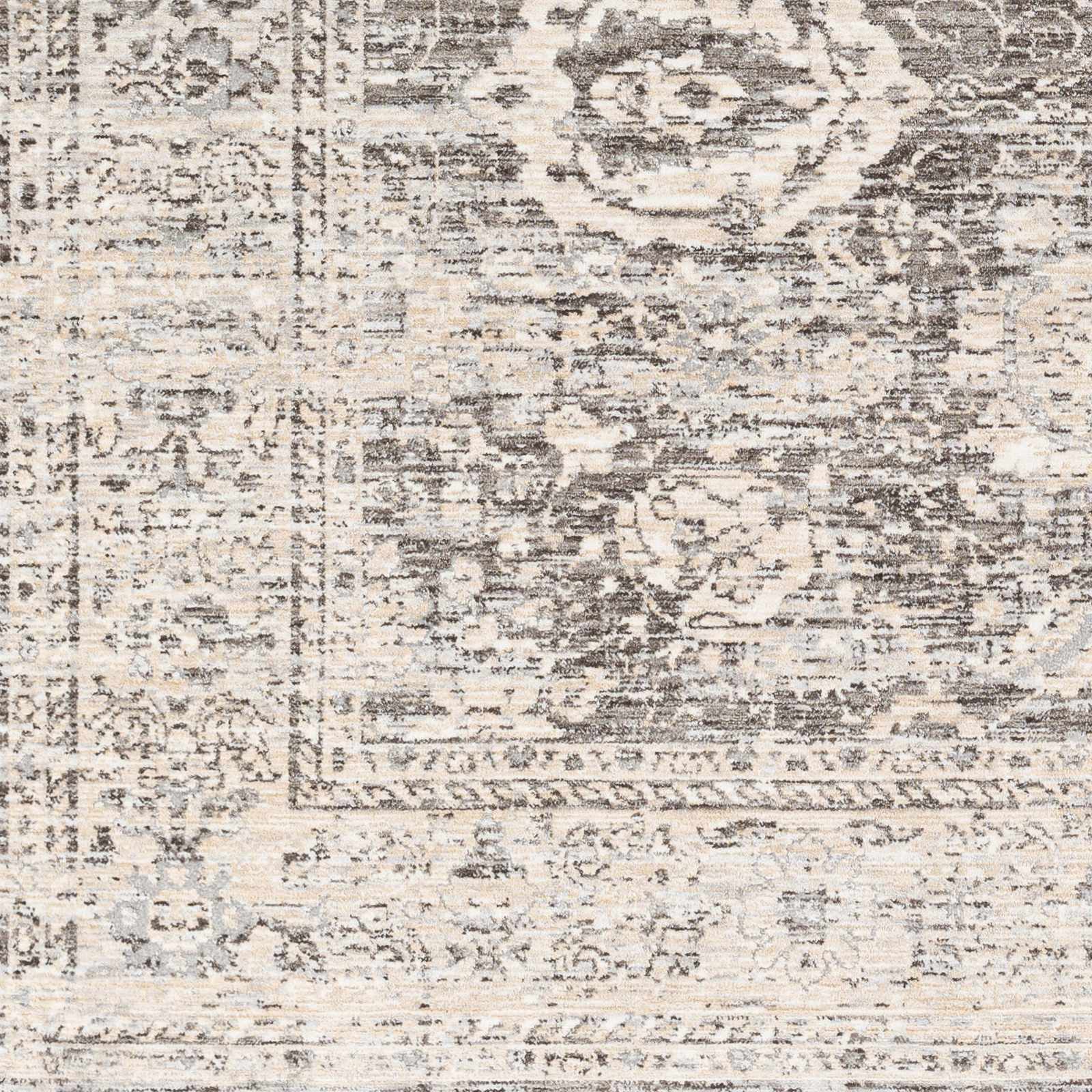 Divisoria Area Rug - Clearance by Boutique Rugs