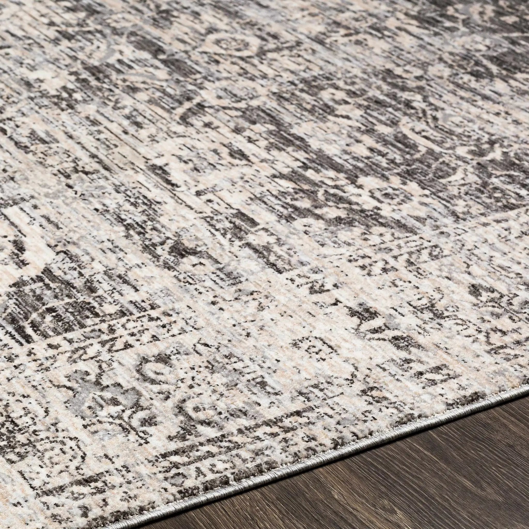 Divisoria Area Rug - Clearance by Boutique Rugs