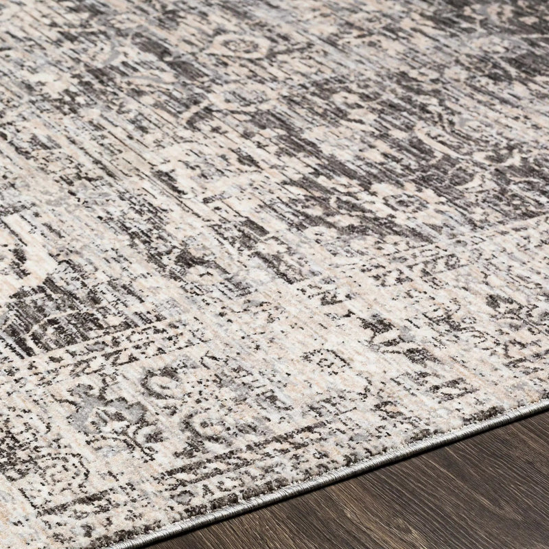 Divisoria Area Rug - Clearance by Boutique Rugs