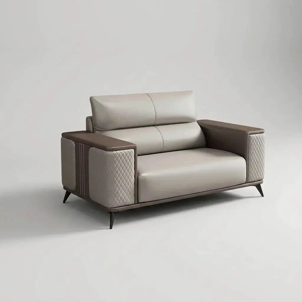 Boda · Office Waiting Area Lounge Seating by Arc Grove