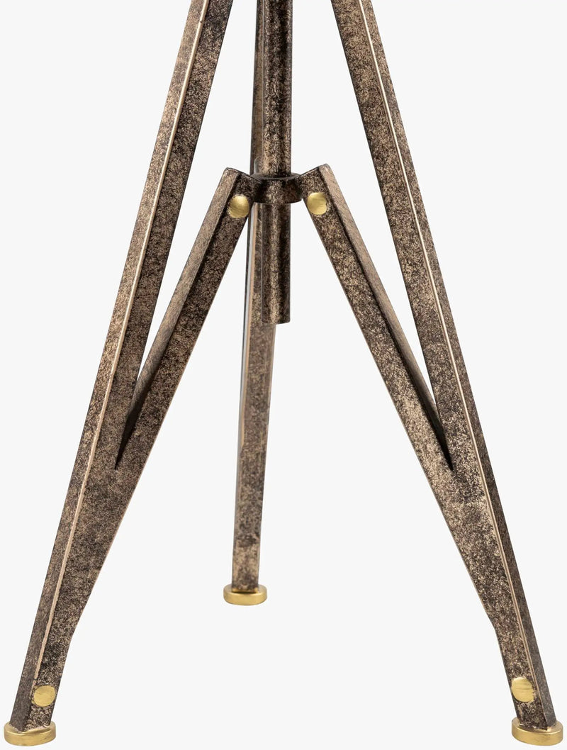 Melita Table Lamp - Clearance by Boutique Rugs