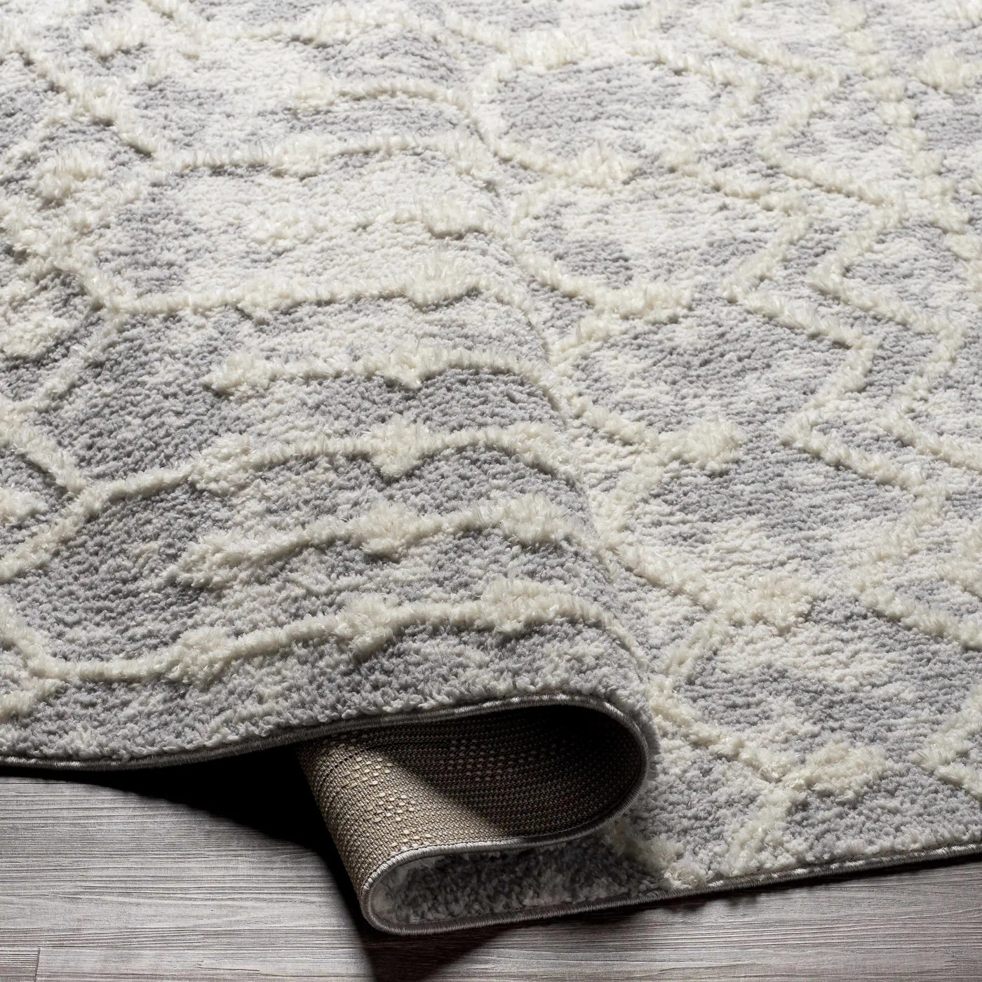 Dolo Area Rug - Clearance by Boutique Rugs