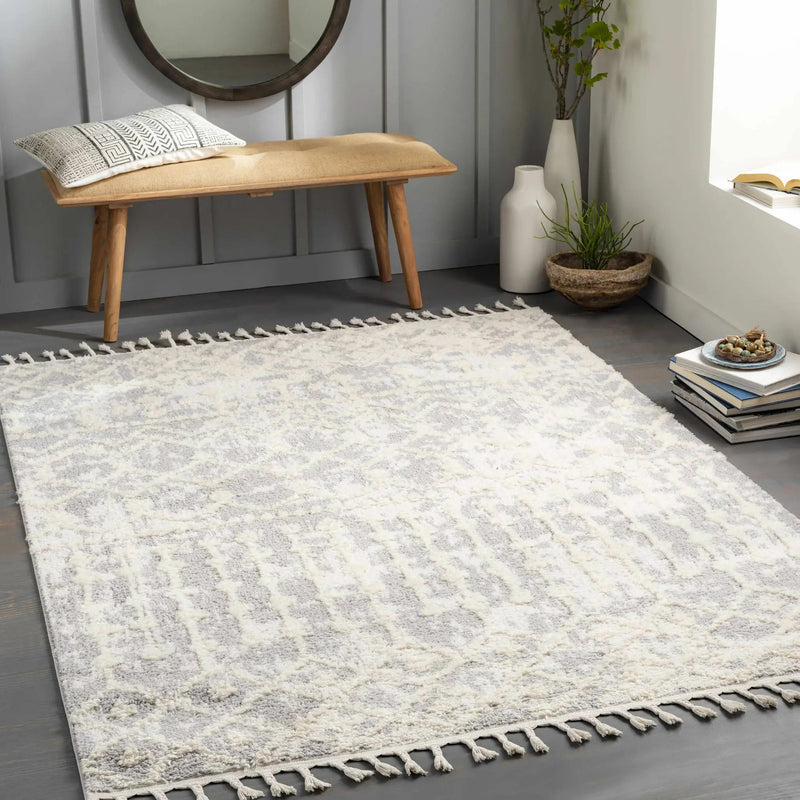 Dolo Area Rug - Clearance by Boutique Rugs