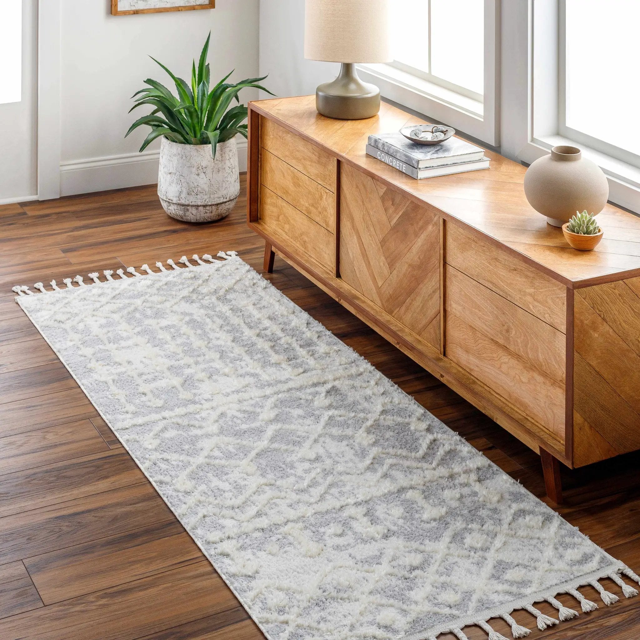 Dolo Area Rug - Clearance by Boutique Rugs