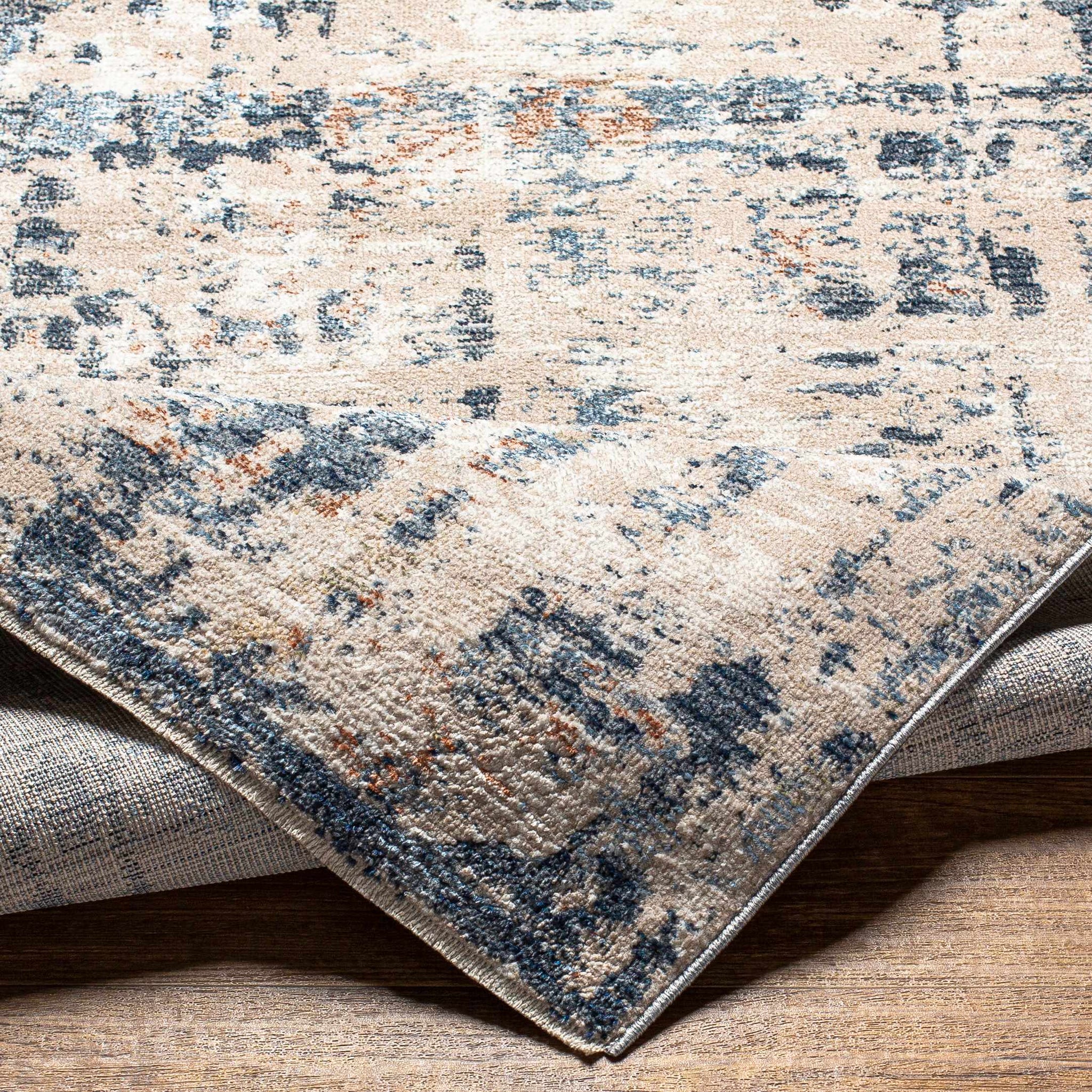 Dalama Area Rug - Clearance by Boutique Rugs