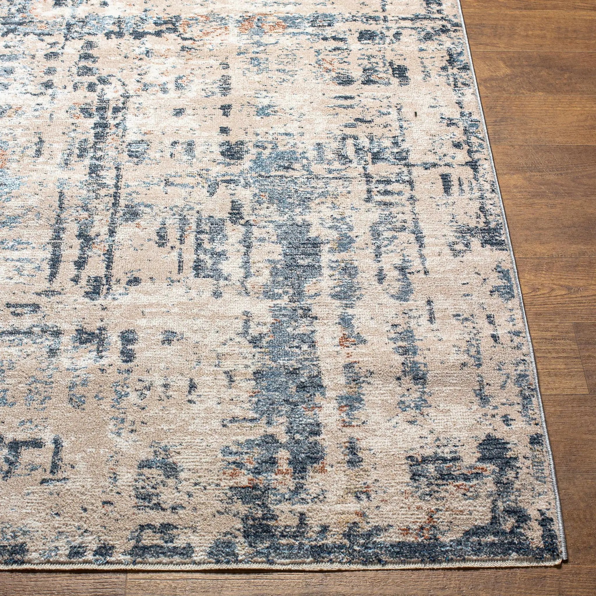 Dalama Area Rug - Clearance by Boutique Rugs