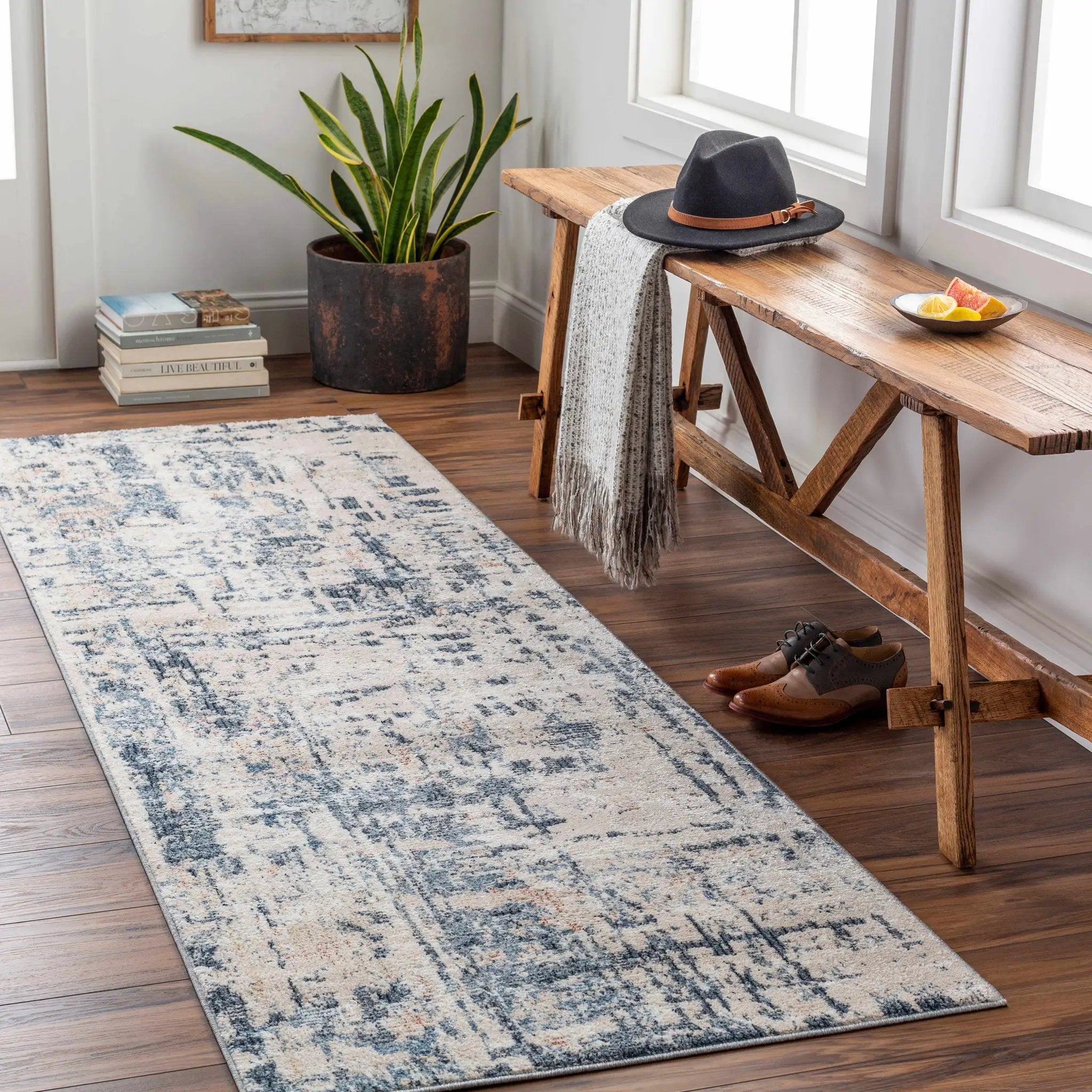 Dalama Area Rug - Clearance by Boutique Rugs