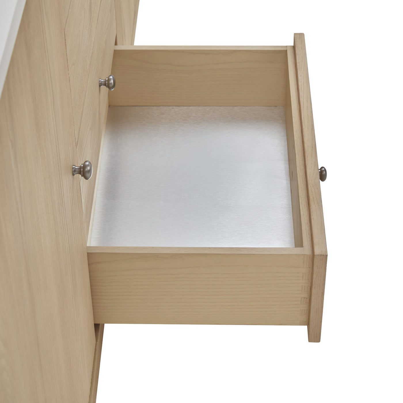 James Martin Gracyn 72" Double Bathroom Vanity, Coastal Driftwood by James Martin