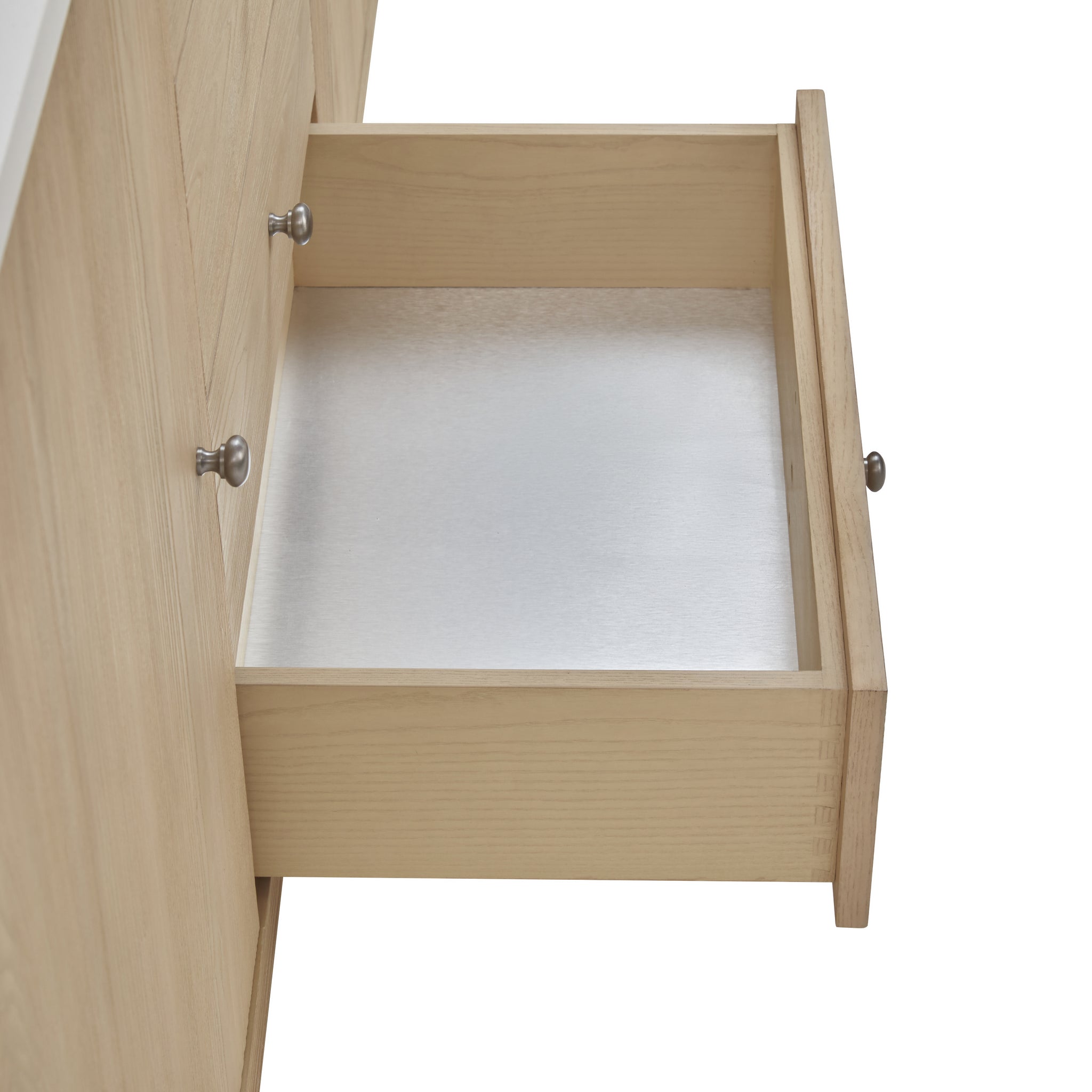 James Martin Gracyn 72" Double Bathroom Vanity, Coastal Driftwood by James Martin