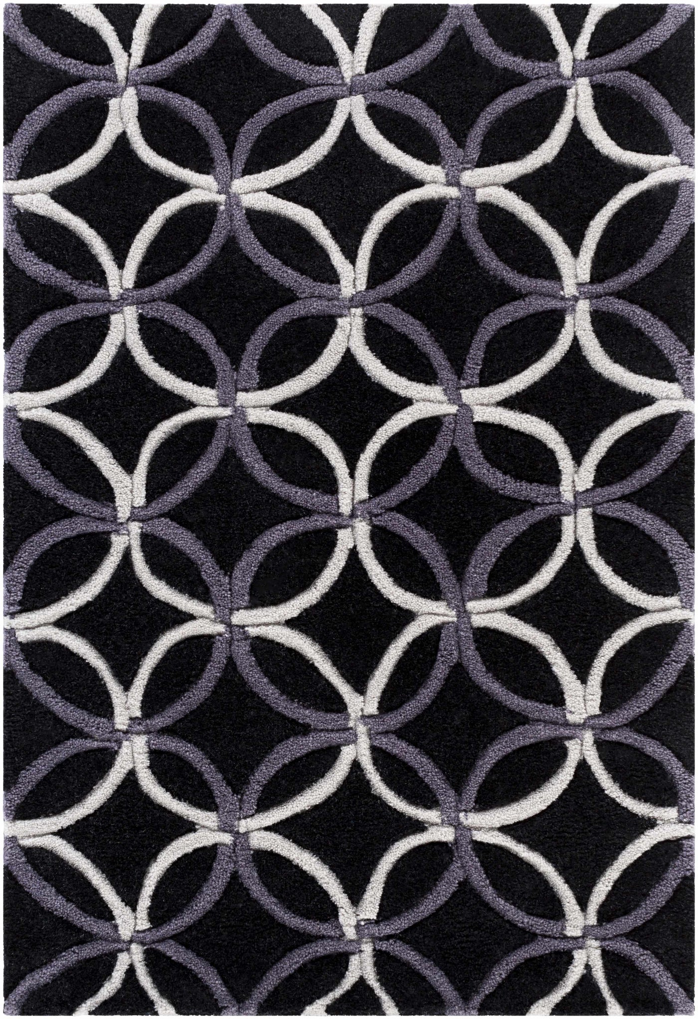 Delano Area Rug - Clearance by Boutique Rugs