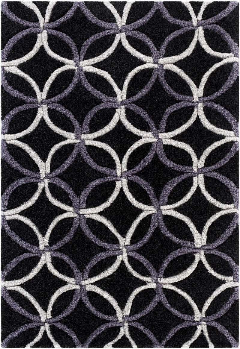 Delano Area Rug - Clearance by Boutique Rugs