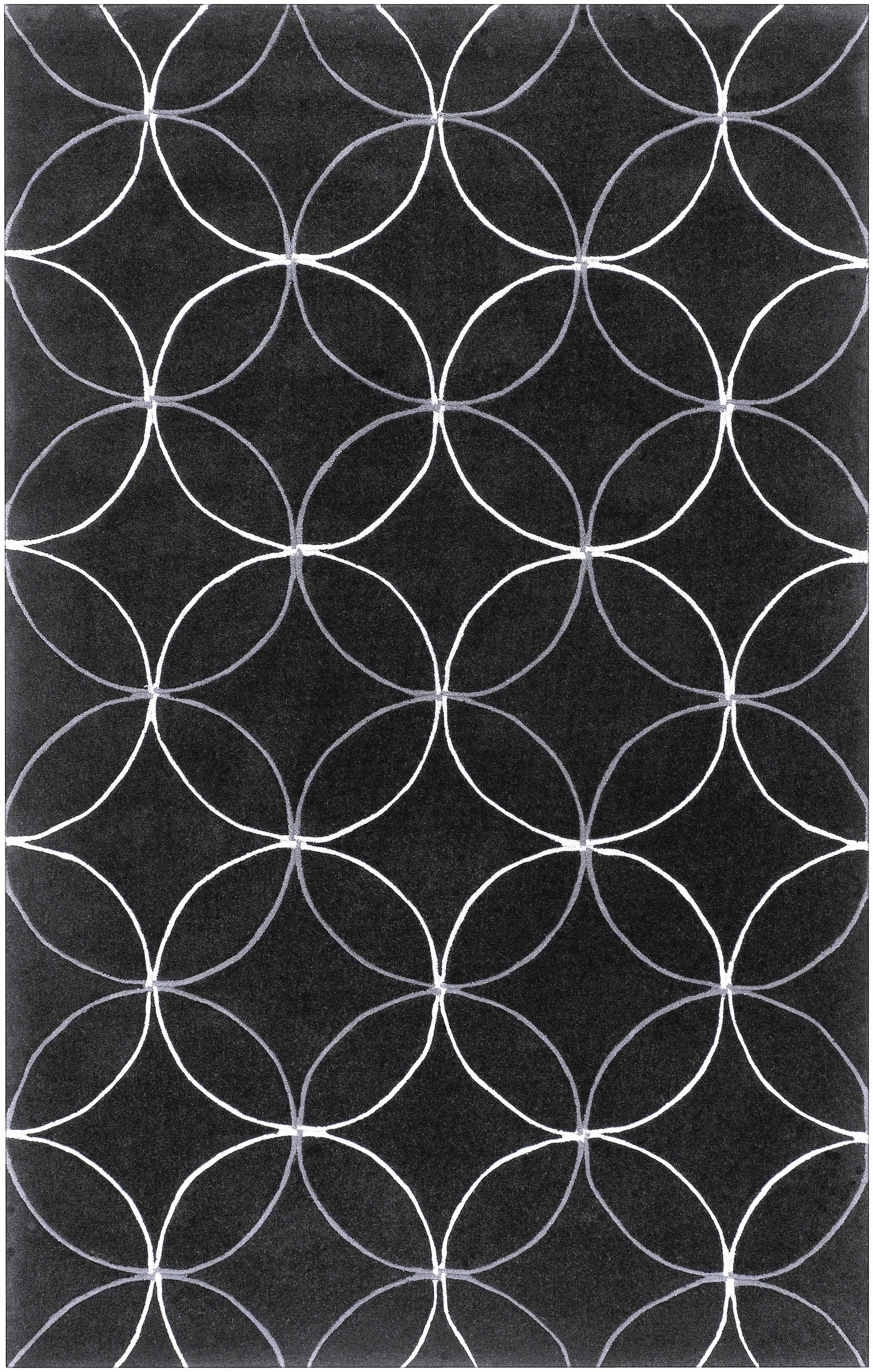 Delano Area Rug - Clearance by Boutique Rugs