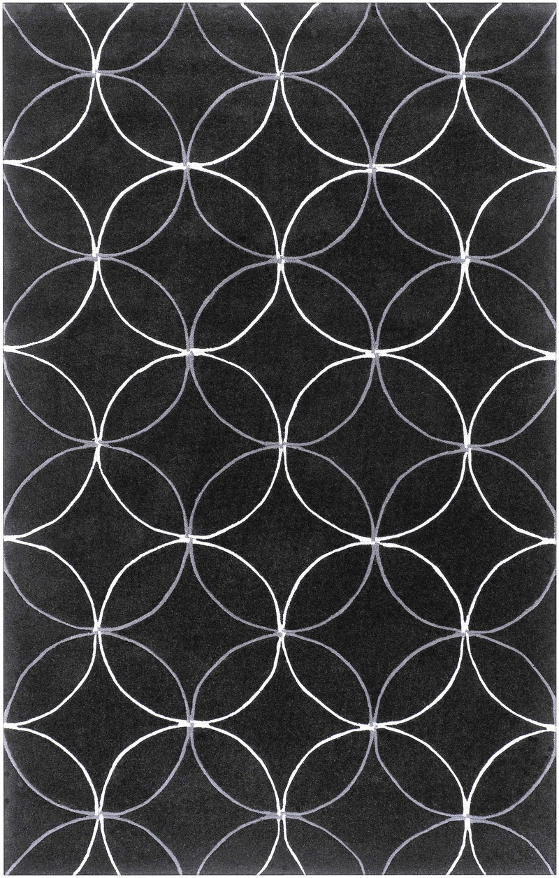 Delano Area Rug - Clearance by Boutique Rugs