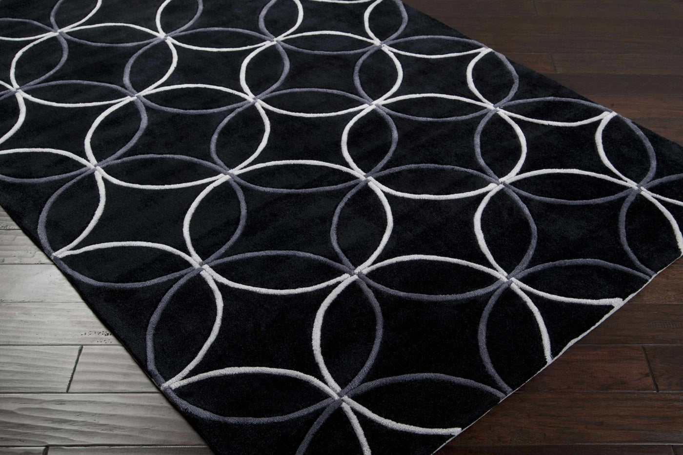 Delano Area Rug - Clearance by Boutique Rugs
