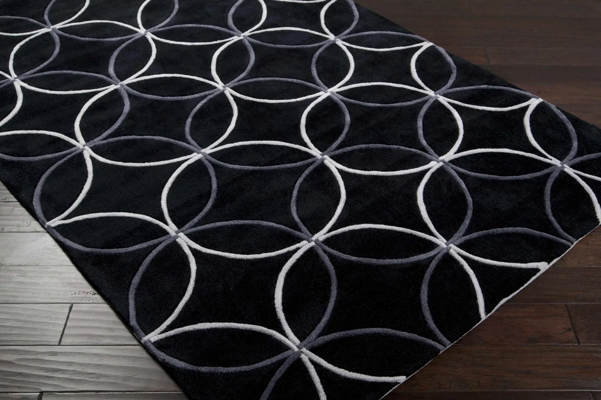 Delano Area Rug - Clearance by Boutique Rugs