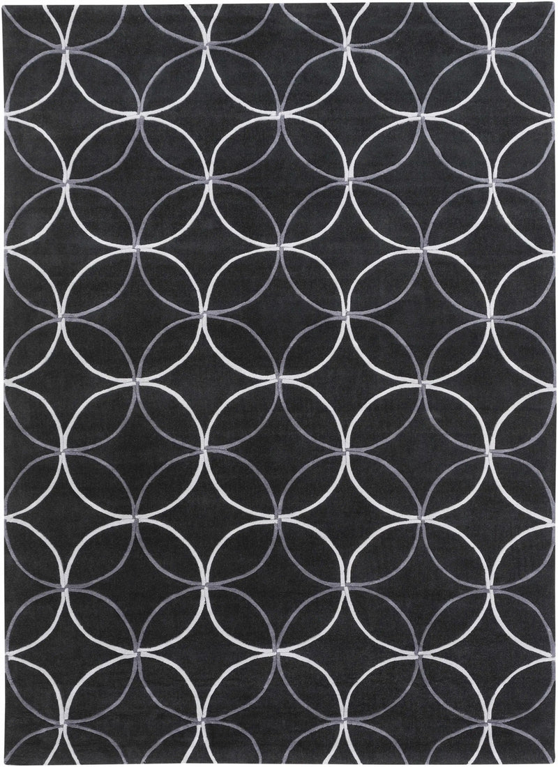 Delano Area Rug - Clearance by Boutique Rugs