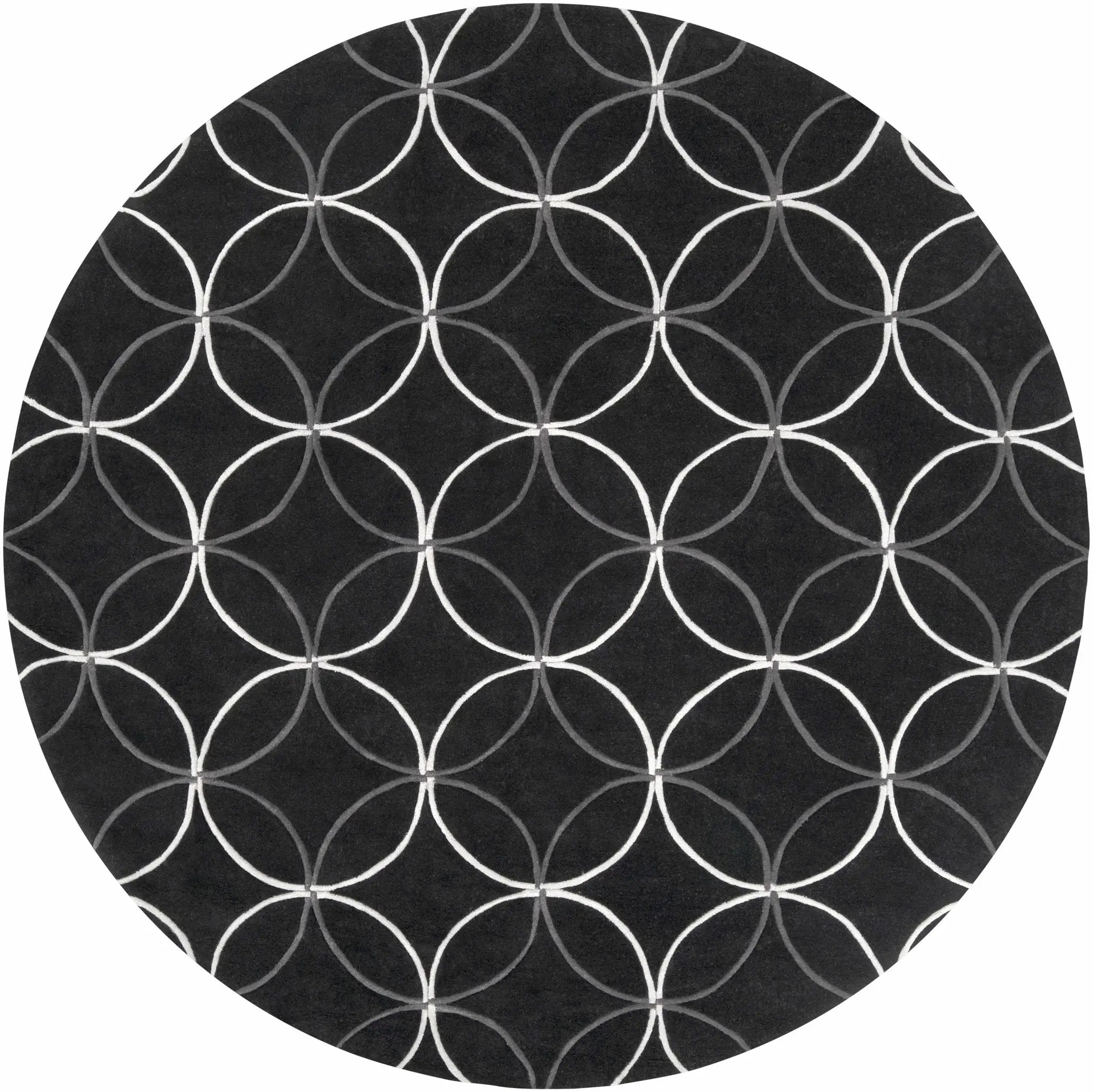 Delano Area Rug - Clearance by Boutique Rugs
