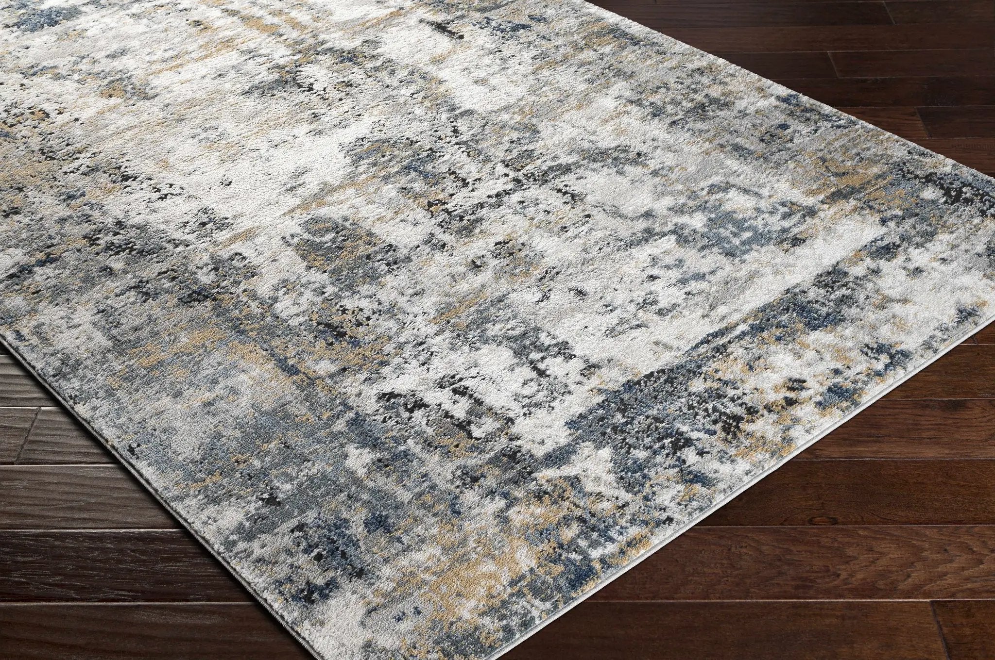 Delph Area Rug by Boutique Rugs