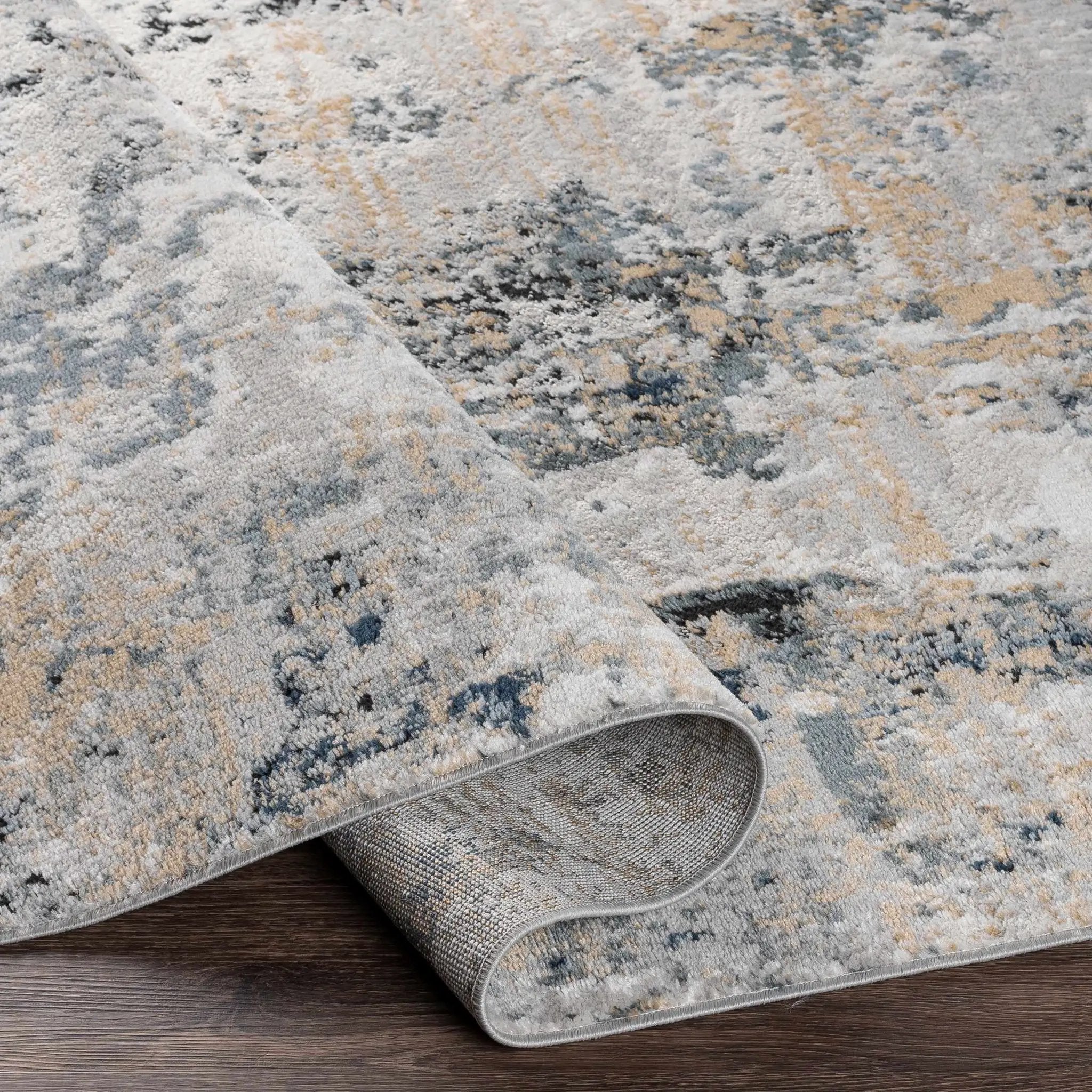 Delph Area Rug by Boutique Rugs