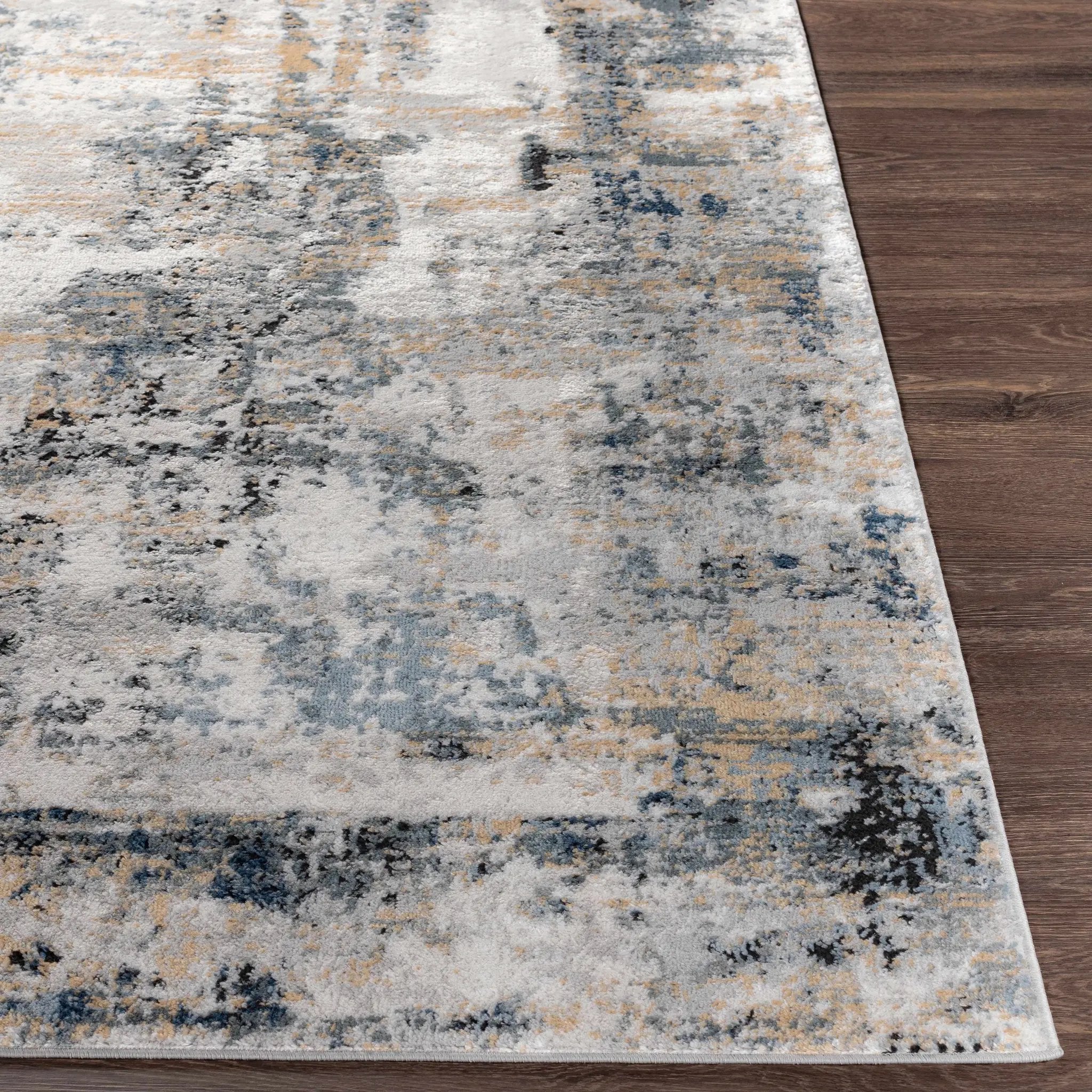 Delph Area Rug by Boutique Rugs