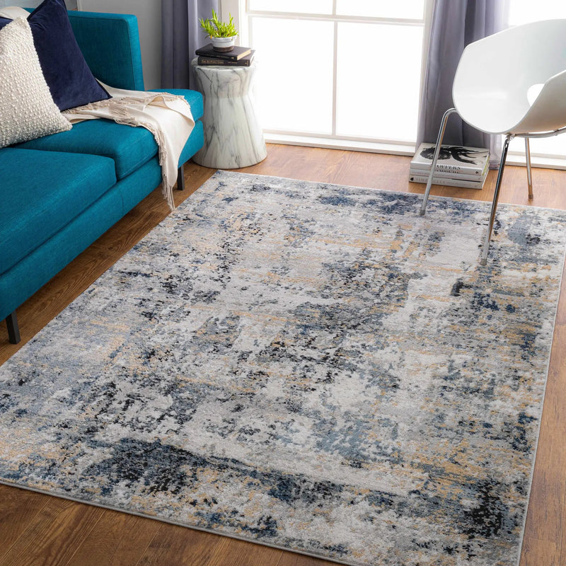 Delph Area Rug by Boutique Rugs