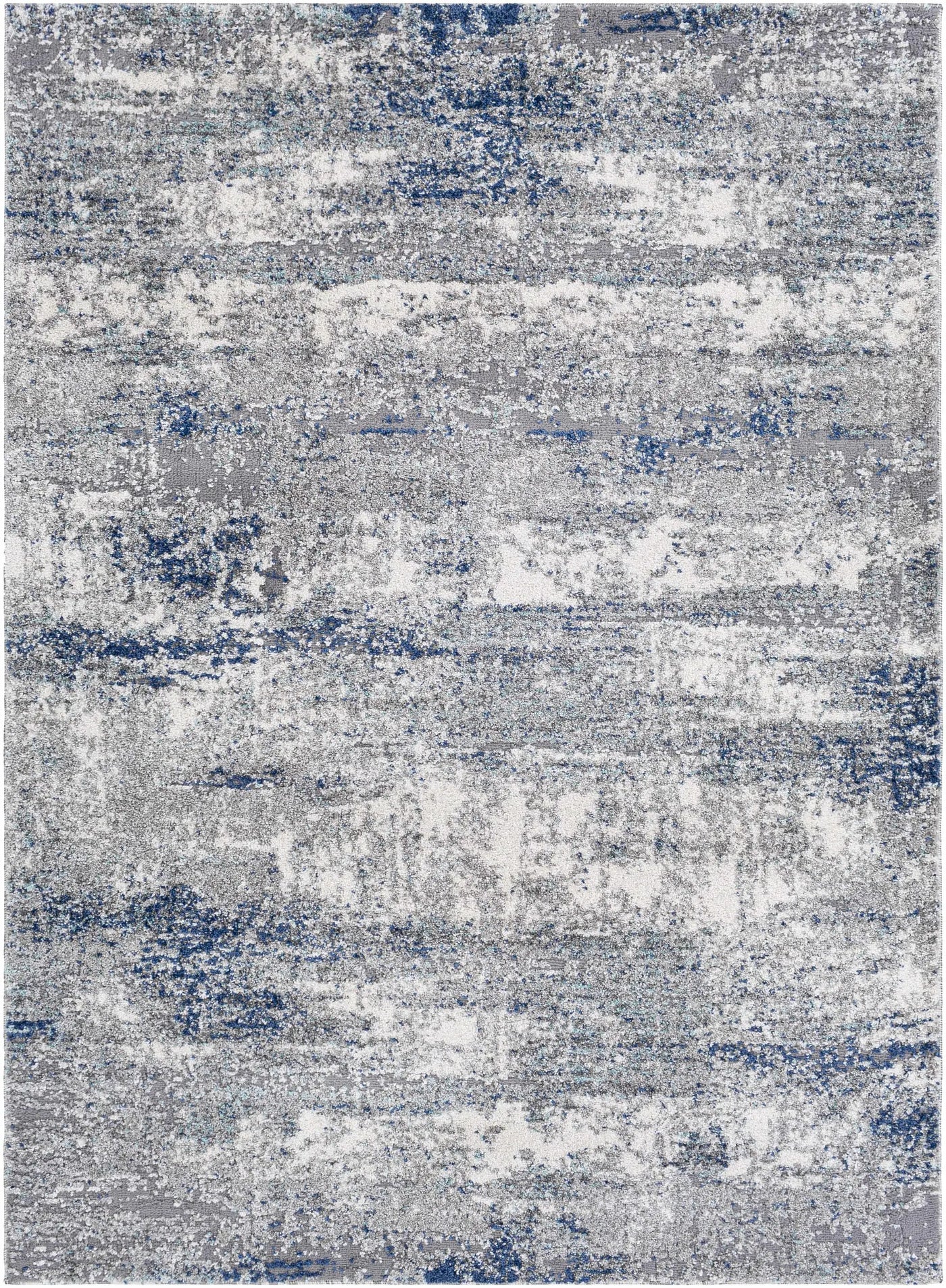 Jeju Thick Abstract Area Rug by Boutique Rugs