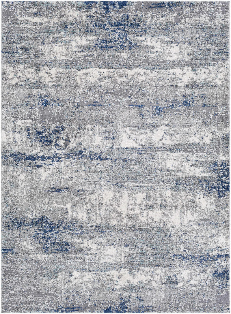 Jeju Thick Abstract Area Rug by Boutique Rugs