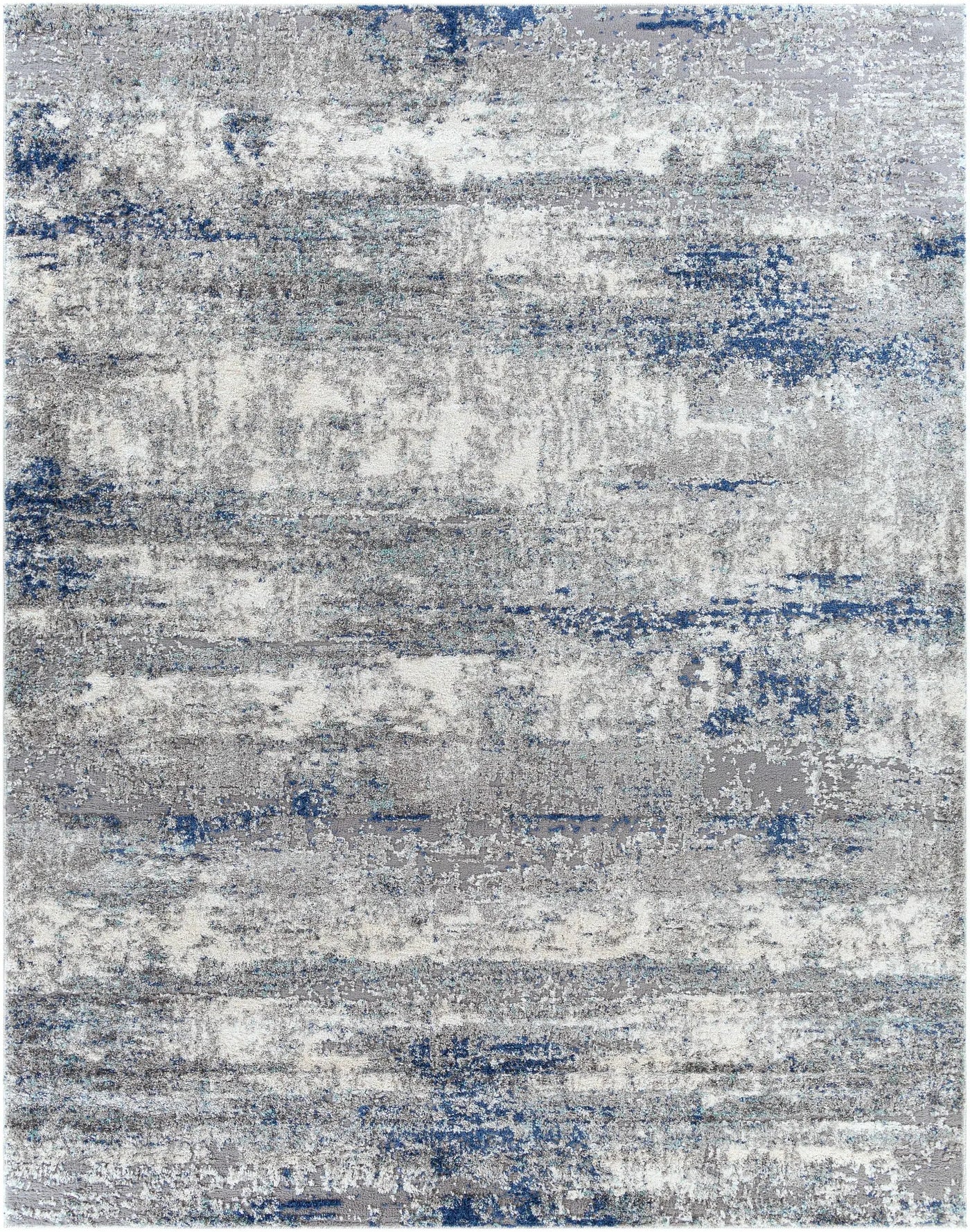 Jeju Thick Abstract Area Rug by Boutique Rugs