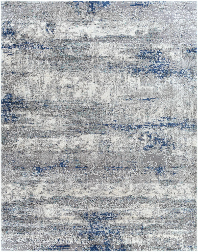 Jeju Thick Abstract Area Rug by Boutique Rugs