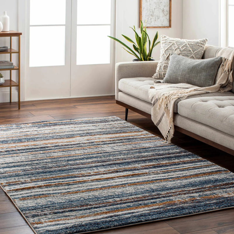 Dumaguil Thick Luxe Rug by Boutique Rugs
