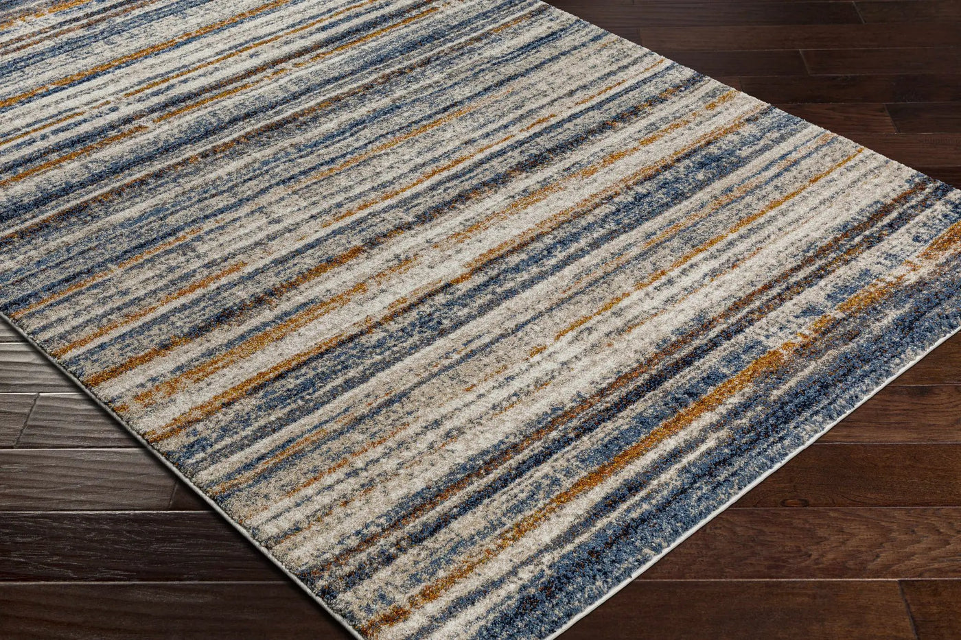 Dumaguil Thick Luxe Rug by Boutique Rugs