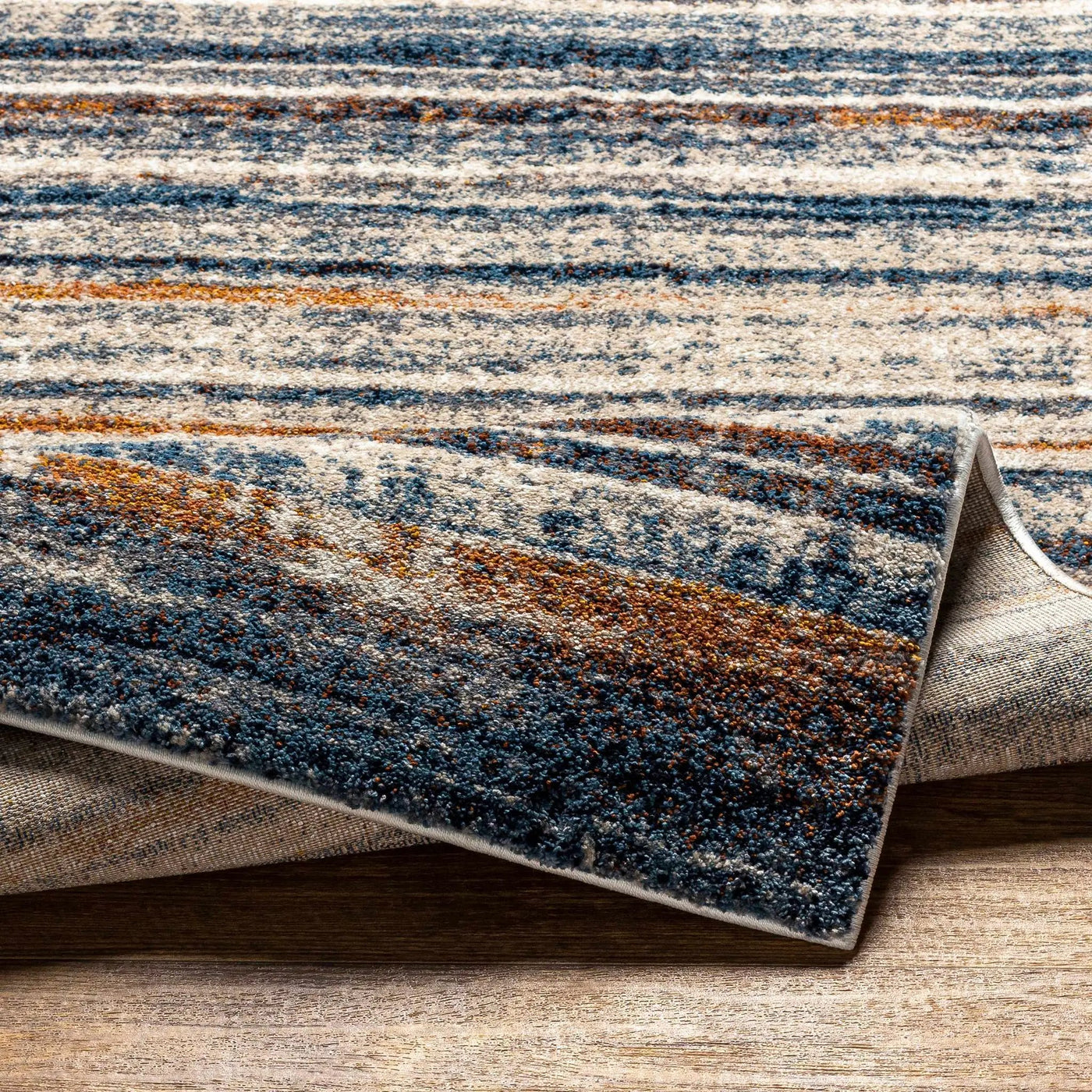 Dumaguil Thick Luxe Rug by Boutique Rugs
