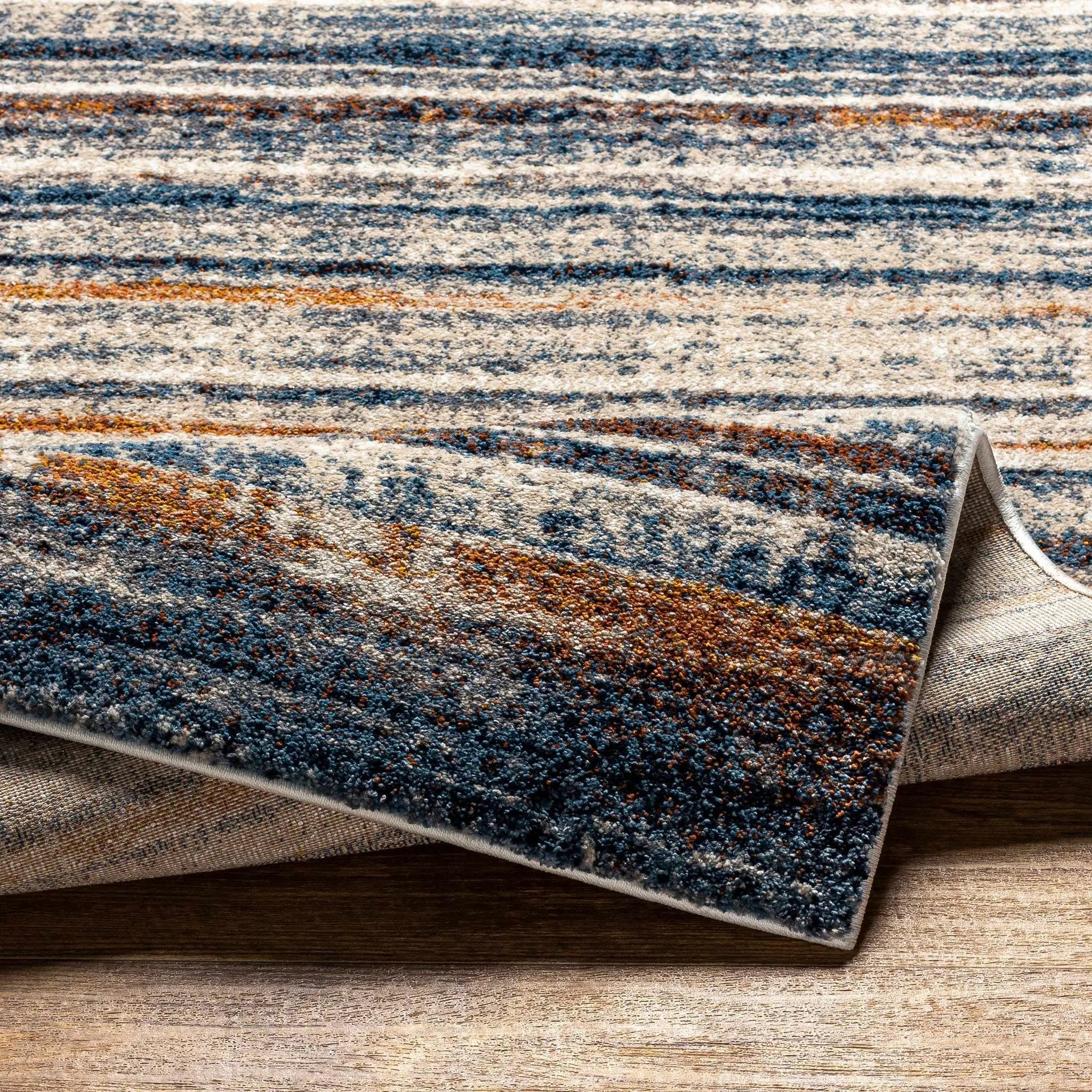 Dumaguil Thick Luxe Rug by Boutique Rugs