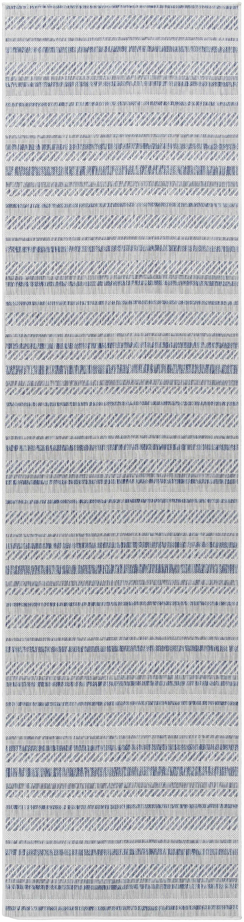 Dumalag Striped Nordic Outdoor Rug by Boutique Rugs