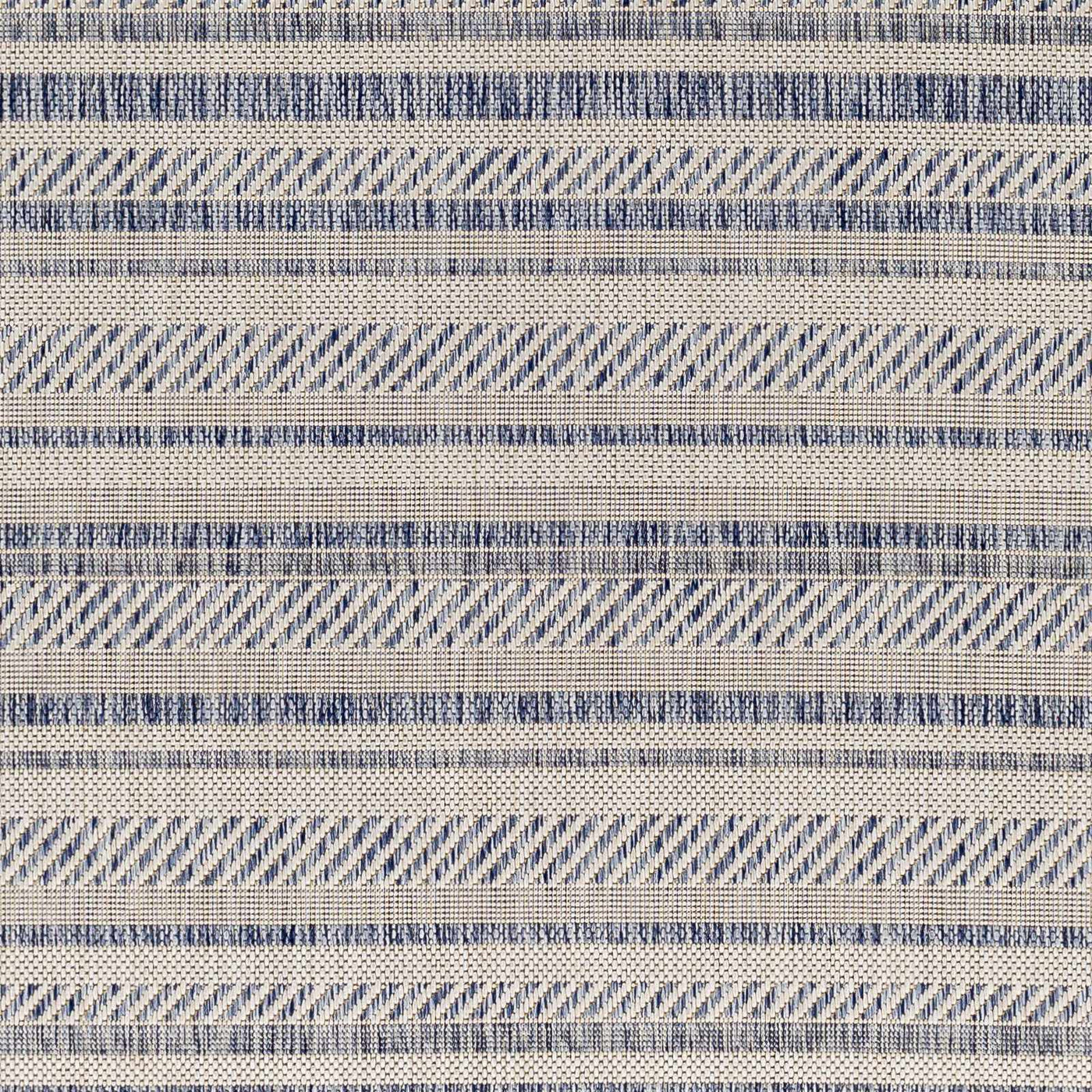 Dumalag Striped Nordic Outdoor Rug by Boutique Rugs